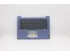 5CB0W43946 Lenovo COVER Upper Case ASM_UK W 81VS IB