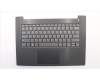 5CB0R39232 Lenovo COVER UpperCaseASM C 81HM NFP NBL IG USI