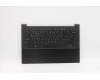 5CB0Z70210 Lenovo COVER Upper Case ASM_UKR L 82BGSDB