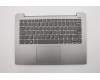 5CB0R57292 Lenovo COVER UpCaseASM 3N 81F4 MGR NBL W/KB US