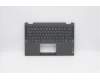 5CB0Y85448 Lenovo COVER Upper Case ASM_BE BL NFP W81X1GY