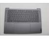 5CB1N90774 Lenovo COVER Upper Case ASM FRA/ENG H 83E3 LG