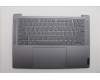5CB1N90806 Lenovo COVER Upper Case ASM TC H 83E3 LG