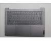 5CB1N90823 Lenovo COVER Upper Case ASM CZE/SLK H 83D3 ARGY