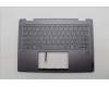 5CB1N95757 Lenovo COVER UpperCaseASM LA SPA H83DK FP SG