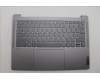 5CB1N90845 Lenovo COVER Upper Case ASM THAI H 83D3 ARGY