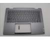 5CB1N96898 Lenovo COVER UpperCaseASM TUR H83DK NFP ARG