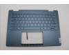 5CB1P00300 Lenovo COVER UpperCaseASM CZE/SLK H83DJ NFP TT
