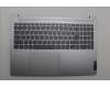 5CB1P33486 Lenovo COVER UpperCase POR C83DC NFP CG BLAI AL