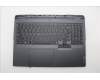 5CB1P50116 Lenovo COVER Upper Case ASM_ARA L83DF GY RGB