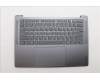5CB1P74773 Lenovo COVER UpperCase ASM THAI H83HN LG PST