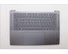 5CB1P74774 Lenovo COVER UpperCase ASM TUR H83HN LG PST