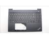 5M11H94765 Lenovo MECH_ASM FRU KBD CCV FRA (CHY) UK BK
