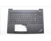 5M11H94858 Lenovo MECH_ASM FRU KBD CCV ARA BL (CHY) US BK