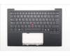 5M11S09571 Lenovo MECH_ASM BL KB BK LA SPA LTN
