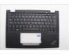 5M11N93236 Lenovo MECH_ASM BL KB BK WW UKE CHY