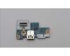 5C50S25551 Lenovo CARDPOP IO board C 82XV