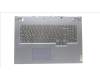 Lenovo COVER Upper Case ASM_UKR L82JM PHA_BU für Lenovo Legion 5-17ITH6H (82JM)