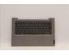 5CB1J09142 Lenovo COVER Upper Case ASM_UKE C21DH MGNBL