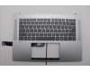 5CB1Q27714 Lenovo COVER Upper Case ASM_CZE/SLK W83J3 CG BL