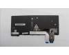 5N21M37994 Lenovo NB_KYB 4C4TT50B-BK-SRX-FRA/ENG