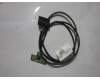 04020-000100DP Asus POWER CABLE/LED/SWITCH MODULE