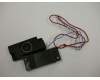 04G170040500 Asus SPK*2 3W 430/500MM VW246_VK246