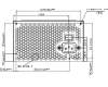 04G185018410TW Asus POWER 400W