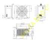 04G185025510 Asus POWER PEAK 500W W/PFC