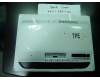 13G015230010 Asus TK BACK COVER-HINGE-BLACK