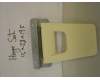 13G025275070 Asus TK NCL30 HINGE SET-WHITE