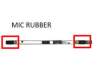 Asus GV301QE MIC RUBBER für Asus ROG Flow X16 GV601VI