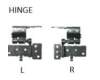 Asus GA503QS HINGE R für Asus ROG Zephyrus G15 GA503QM