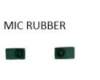 Asus GA503RX MIC RUBBER für Asus ROG Zephyrus G15 GA503RS