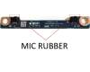 Asus G533QS MIC RUBBER für Asus G513RS