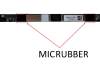 Asus FX507ZE MIC RUBBER für Asus TUF Gaming F16 FX607JV