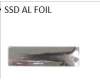 Asus FX507ZE SSD AL FOIL für Asus FA507NVR
