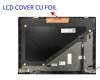 Asus GA402RK LCD COVER CU FOIL für Asus GA402RJ