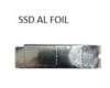 Asus GA503RX SSD AL FOIL für Asus ROG Zephyrus G15 GA503RS