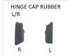 Asus GA402RK HINGE CAP RUBBER L für Asus ROG Zephyrus G14 GA402XV