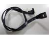 Asus SATA CABLE 7P*1PCS R/A 460MM für Asus F31CD