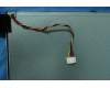14004-00130500 Asus LMT VS197 LED LAMP WIRE(CMI L)