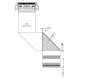 14004-00271700 Asus LMT VE228HR LVDS CABLE