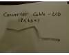 14004-00280000 Asus TK CONVERTER CABLE-LCD LG