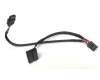 Asus G20AJ SSD+ODD POWER CABLE für Asus ROG G20CI