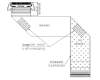 14004-02100100 Asus LMT VE247 LVDS CABLE