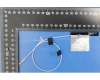 14007-01470300 Asus P1802 AUX WIFI ANTENNA