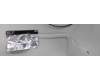 14008-01750500 Asus A4321 AUX ANTENNA