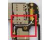14012-00600200 Asus ZS600KL RF 11AD COAXIAL CABLE1