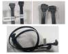 14013-00026000 Asus SATA 6G CABLE 7P 90 WO LOCK TO 90 L=420